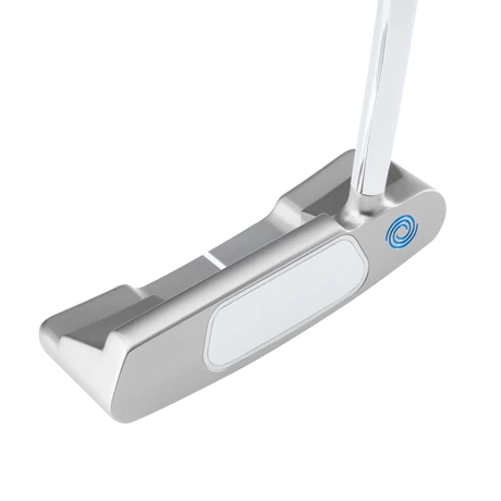 Odyssey AI-One DOUBLEWIDE SILVER DB Pistol grip