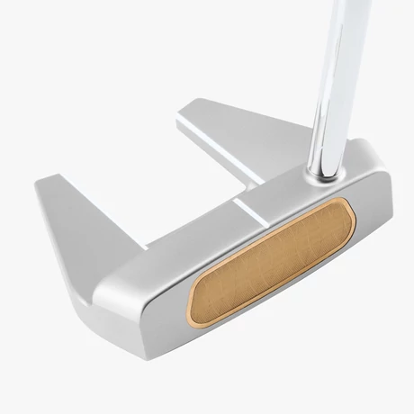 Odyssey AI-One Milled SEVEN T DB SILVER Pistol grip