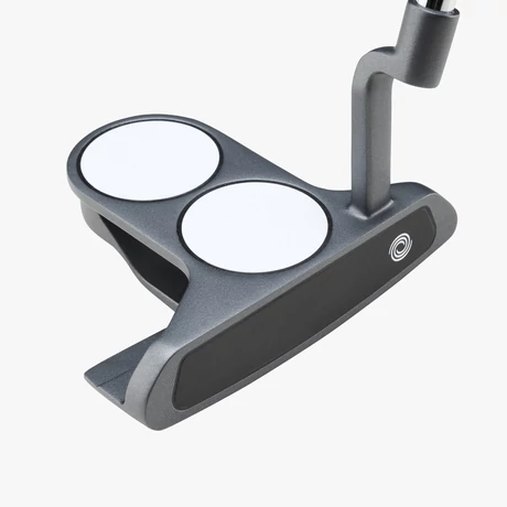Odyssey DFX25 2 BALL BLADE CH Oversize Grip