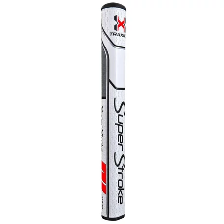 SuperStroke Traxion Tour 2.0 Putter Grip