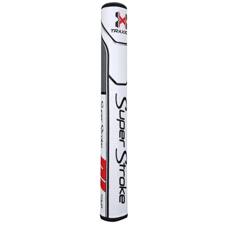 SuperStroke Traxion Tour 3.0 putter grip