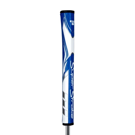 SuperStroke Zenergy Pistol GT 1.0 Putter Grip Kék