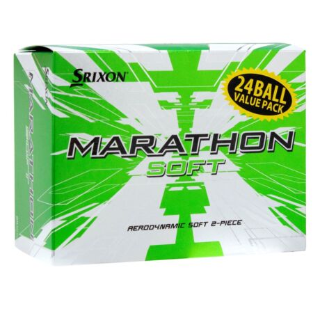 Srixon Marathon labda (24)