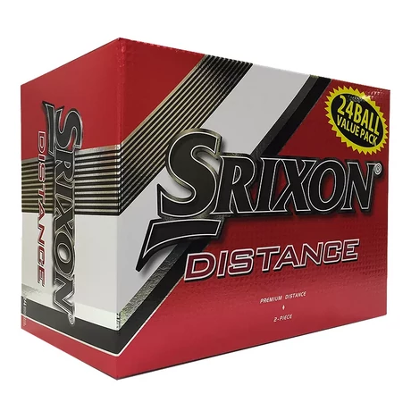 Srixon Distance (24) Golflabda