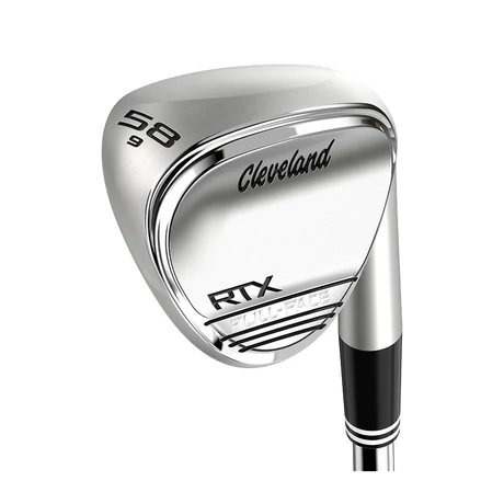 Cleveland RTX 6 Zipcore Wedge RH 52.10
