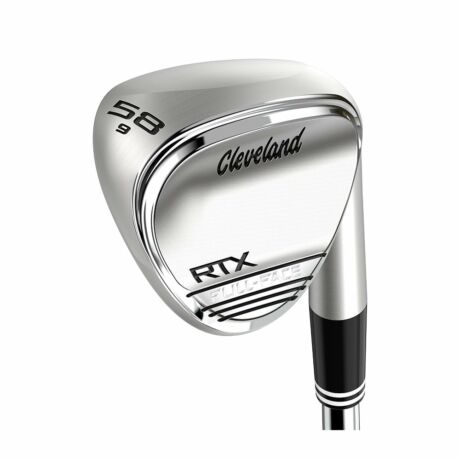 Cleveland RTX Full Face TS Wedge RH 56