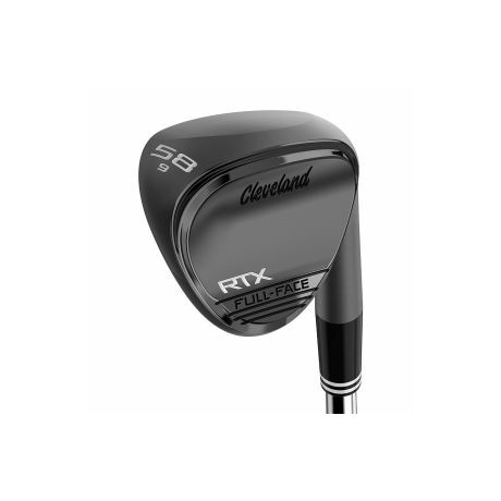 Cleveland RTX Full Face BS Wedge RH 56