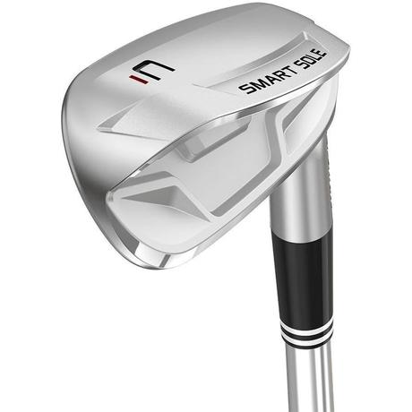Cleveland Smart Sole 4.0 C 42 BKS wedge grafit nyéllel NŐI