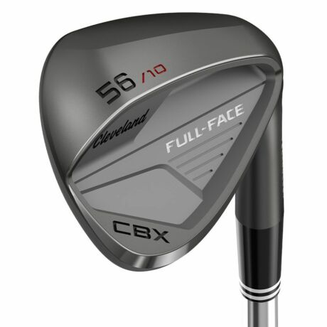 Cleveland CBX Full-Face 56 Wedge RH