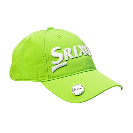 Srixon Ball Marker Cap