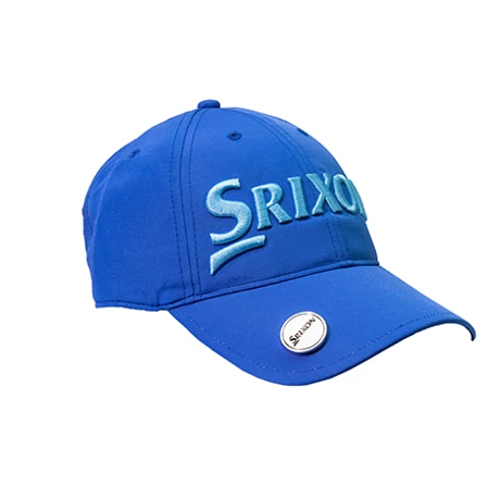 Srixon Ball Marker Cap