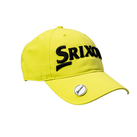 Srixon Ball Marker Cap