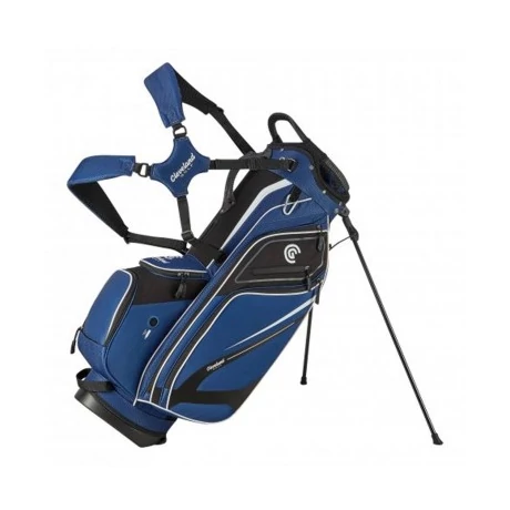 Cleveland Saturday22 Stand Bag