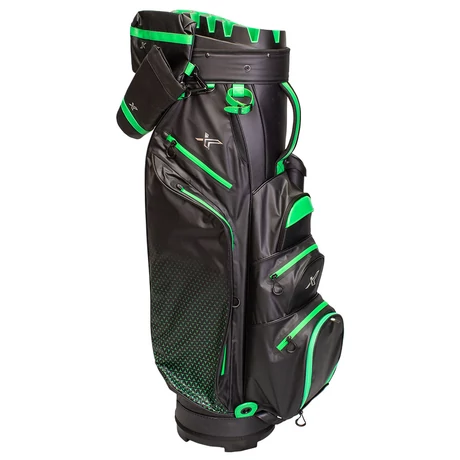 XXIO Luxury Premium Waterproof Cart Bag