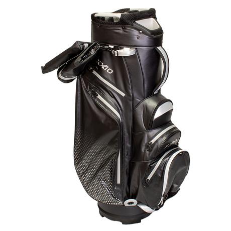 XXIO Premium Cart Bag Fekete