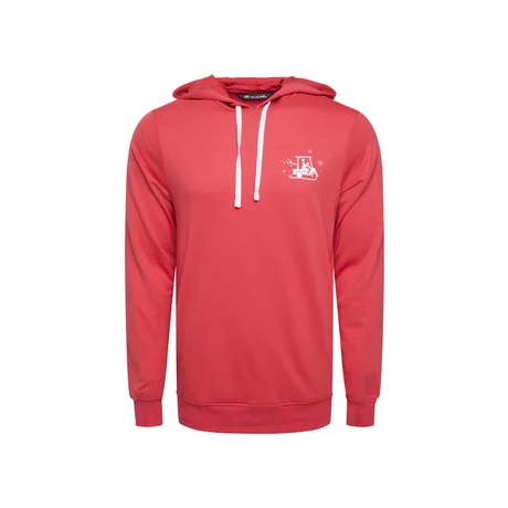 Travis Mathew Chestnuts Roasting Hoodie S