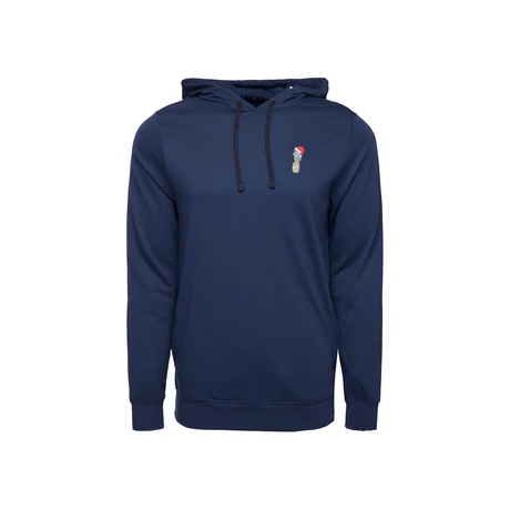 Travis Mathew Dont Cry Hoodie S
