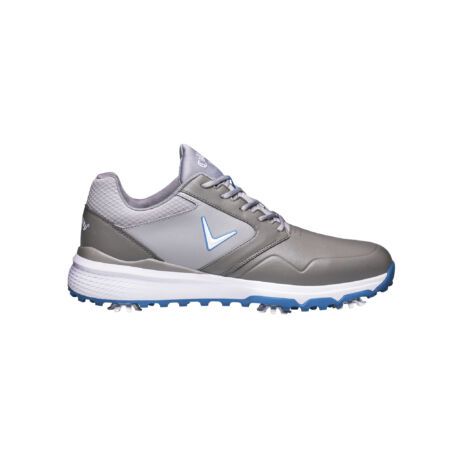 Callaway Chev Ls Golf Shoes Grey