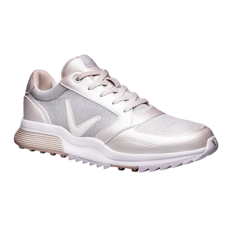 Callaway Női Aurora LT Golf Cipő