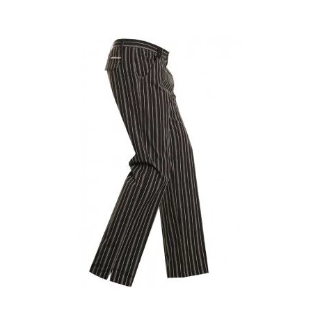 Oakley Fare Pant Black
