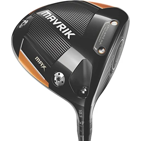 Callaway Mavrik Max Női Driver 12 USTHLM 40 RH