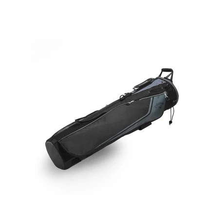Callaway Carry Pencil Bag Black/Charcoal/White