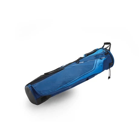 Callaway Carry Pencil Bag Navy/Royal/White