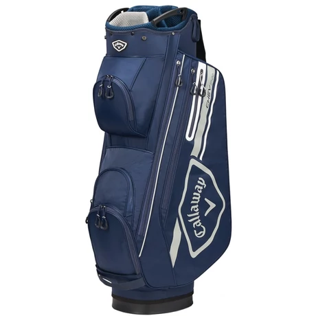 Callaway Chev 14+ Golf Cart Bag