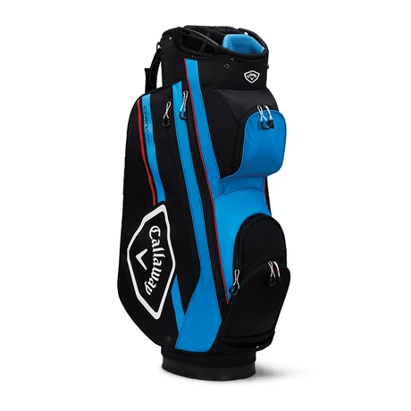 Callaway Chev 14+ Cart Bag