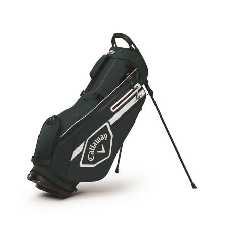 Callaway Chev Stand Golf Bag Hunter