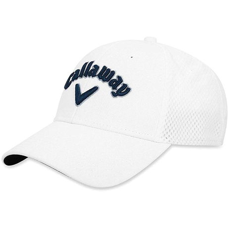 Callaway Mesh Fitted Hat