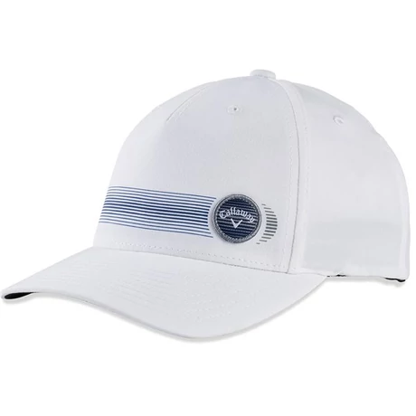 Callaway Mens Straight Shot Cap