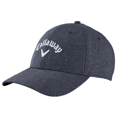 Callaway Mens Stitch Magnet Adjustable Cap