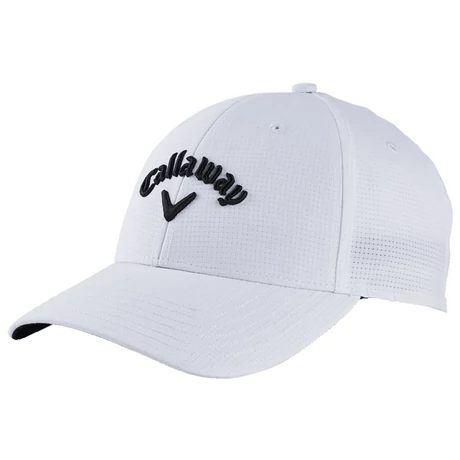 Callaway Mens Stitch Magnet Adjustable Cap
