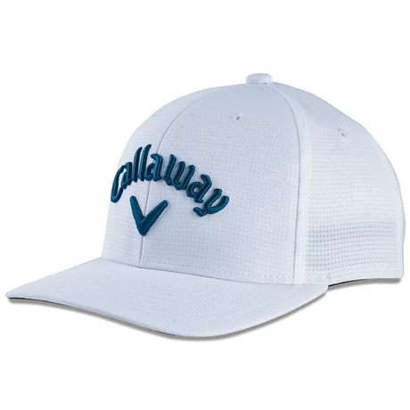 Callaway Tour Performance Pro No Logo Cap