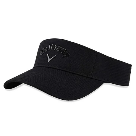 Callaway Mens Liquid Metal Visor