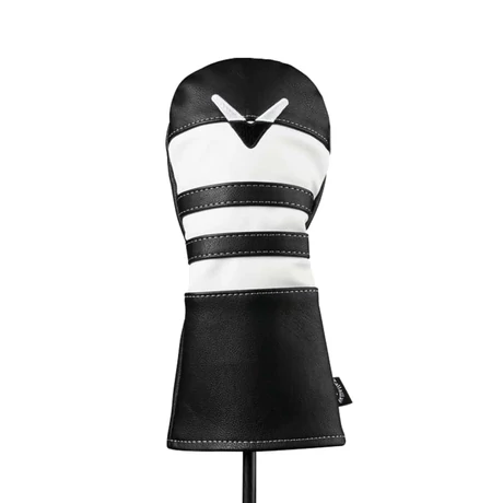 Callaway Vintage Fairway Headcover Black