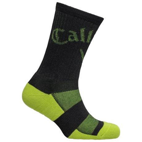 CALLAWAY MENS TOUR CREW SOCKS S/M