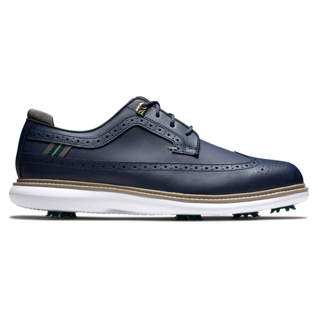 FootJoy Traditions Wing tip golfcipő