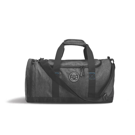Callaway Clubhouse Small Duffle Black