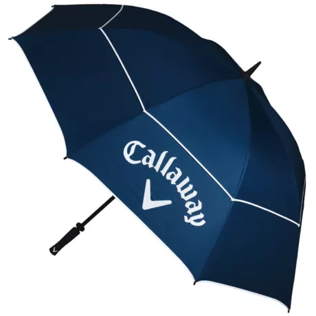 Callaway 64" Shield Umbrella Navy/White