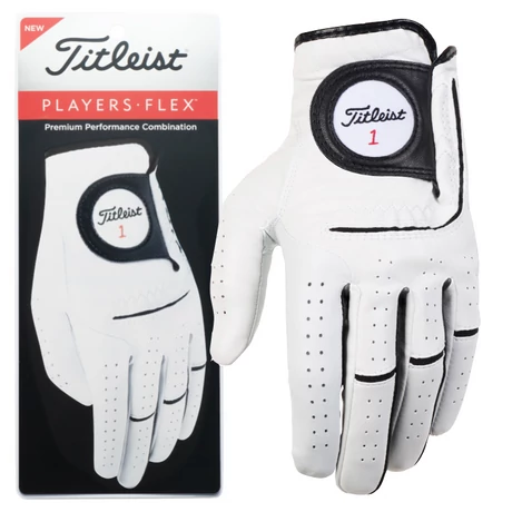 Titleist Players Flex Férfi kesztyű