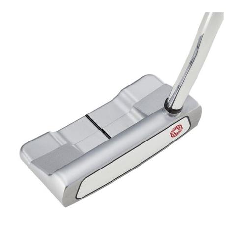 Odyssey White Hot OG Double Wide Stroke Lab Putter RH 35