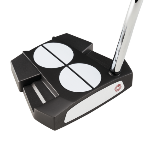 Odyssey Eleven 2-Ball Putter RH Tour Lined 34