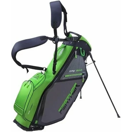 Big Max Dri Lite Feather Stand Bag