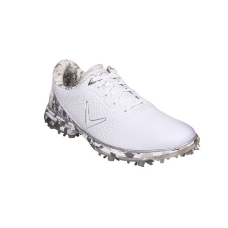 Callaway Apex Coronado S White/Camo Golf Shoes