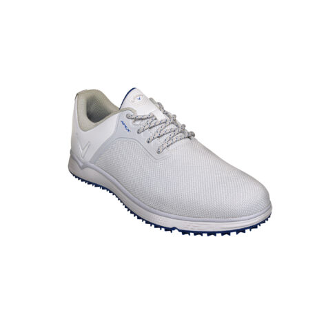 Callaway Apex Lite golf Shoes Grey/White 40.5