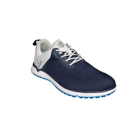 Callaway Apex Lite golf Shoes Navy/Grey 42.5