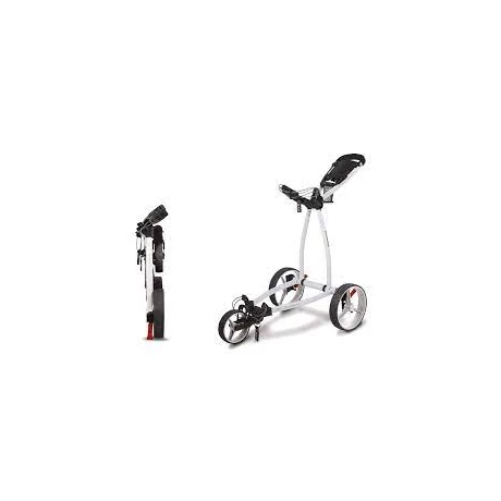 Big Max Blade IP Trolley Fehér
