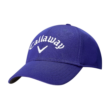 Callaway Golf Crested Cap Surf The Web